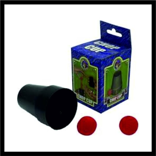  Μαγικό Κύπελλο image