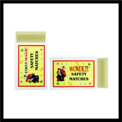 Παράξενα Σπιρτόκουτα image