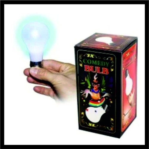 Μαγική λάμπα image