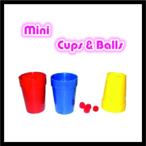 Κύπελλα & Μπάλες Mini image