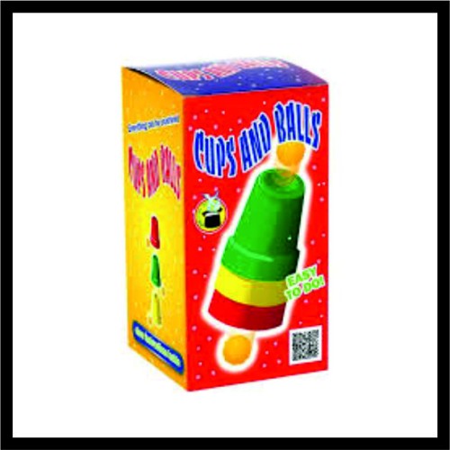 Κύπελλα & Μπάλες  image