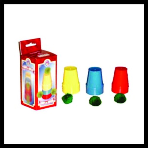 Κύπελλα & Μπάλες FT image