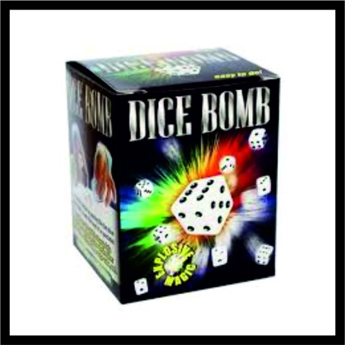 Ζάρια βόμβα image