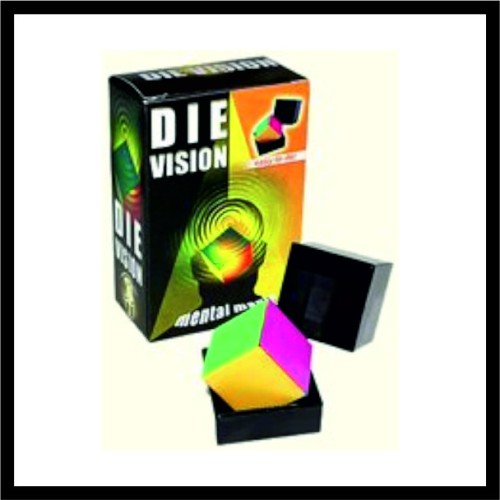 Ορατά ζάρια image