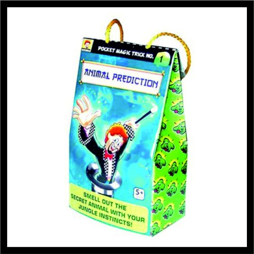 Πρόβλεψη ζώων image