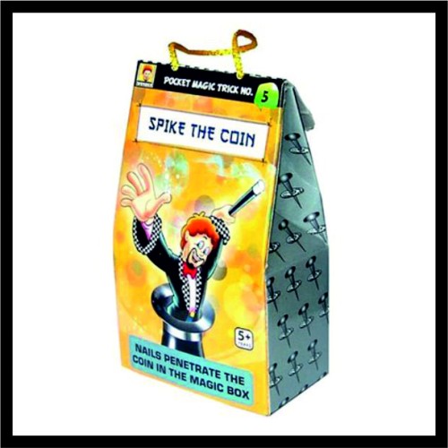 Καρφώστε το κέρμα image