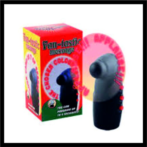 Φανταστικό Μήνυμα image