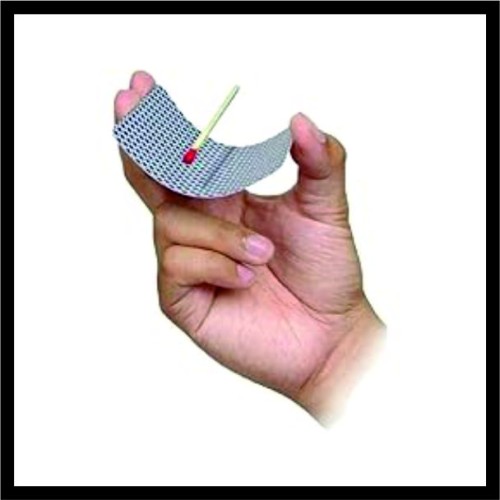 Αιωρούμενο σπιρτόξυλο image