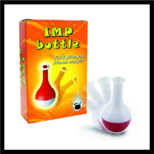 Μπουκαλάκι Ιmp image