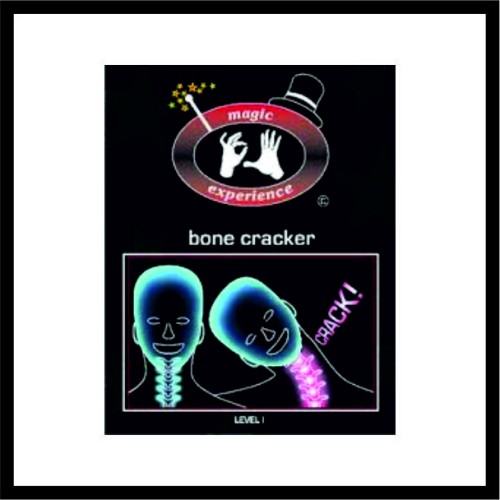 Κράκερ οστών image