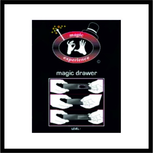 Μαγικό Συρτάρι image