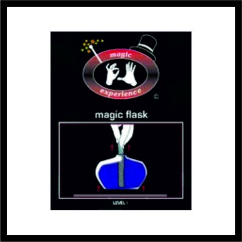 Μαγική φιάλη image