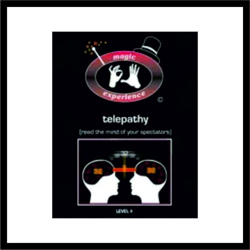 Τηλεπάθεια image