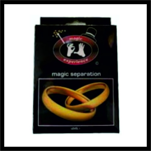 Μαγικός Χωρισμός image