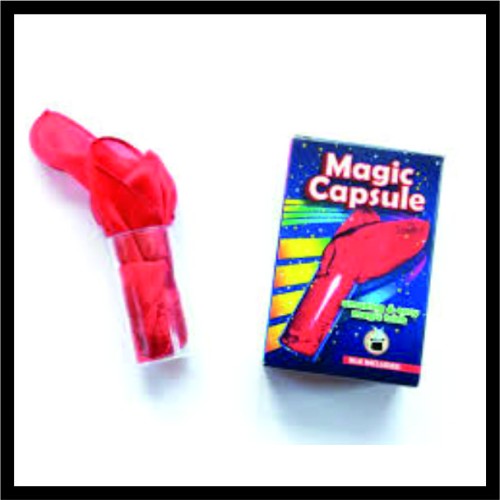 Μαγική Κάψουλα image