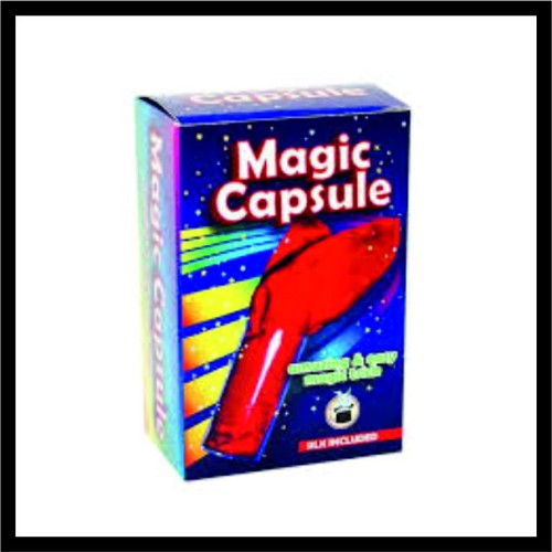 Μαγική Κάψουλα image