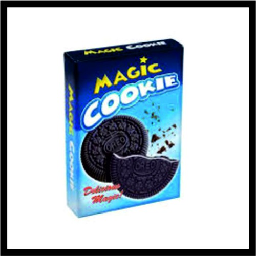 Μαγικό μπισκότο image