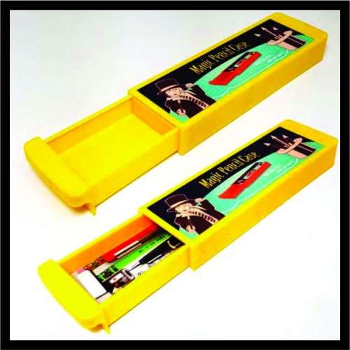 Μαγική μολυβοθήκη image