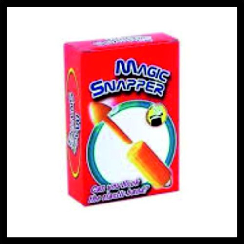 Mαγικό Snapper image