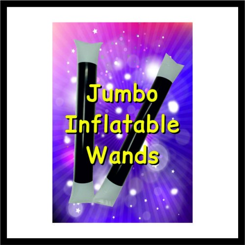 Φουσκωτό μαγικό ραβδί image