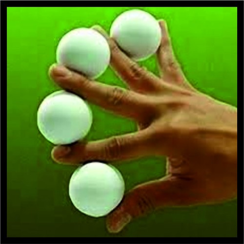 Πολλαπλασιασμός Μπαλών του Γκολφ image