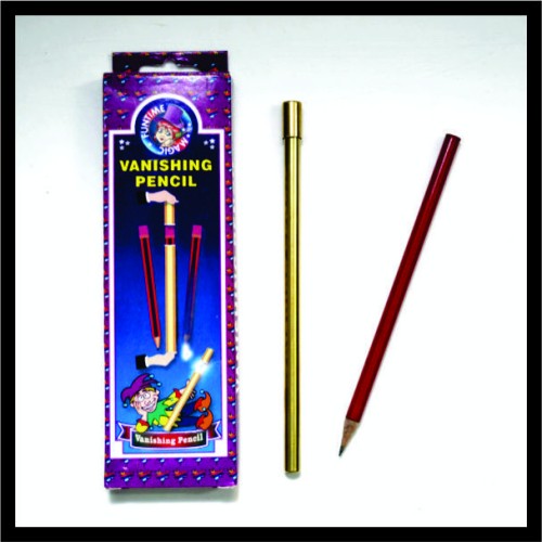 Μολύβι που εξαφανίζεται image