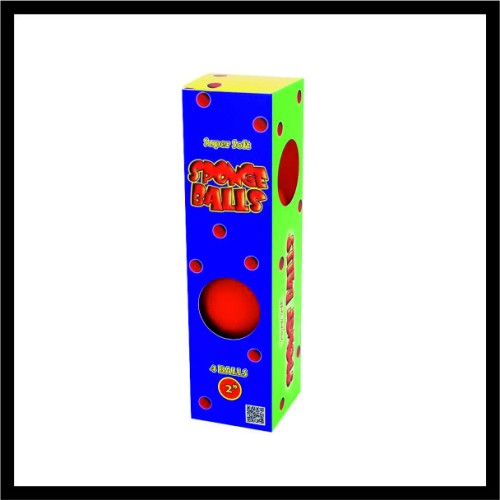 Σφουγγάρακια 5εκ image