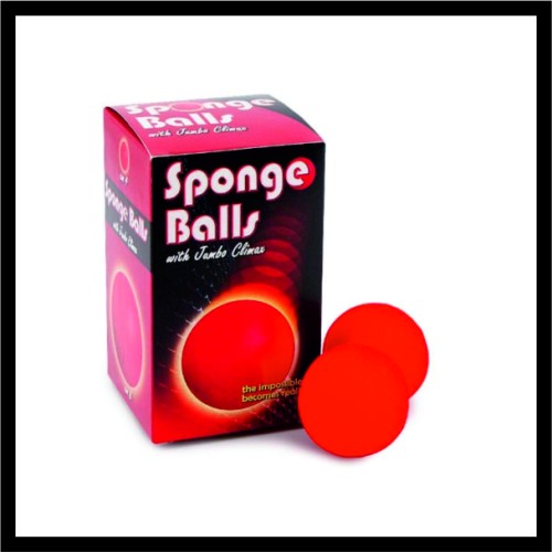 Σφουγγάρακια  image