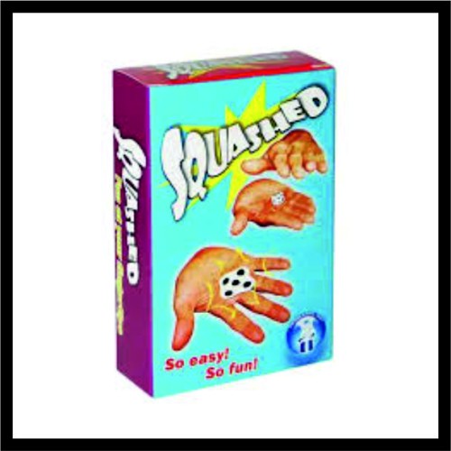  Στριμωγμένο ζάρι image