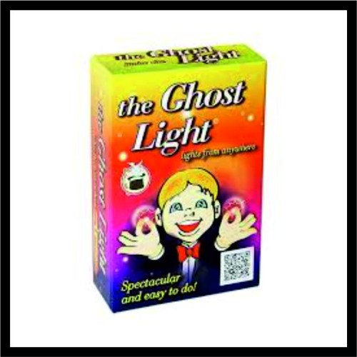 Φωτάκι από τα δάχτυλα - Παιδικό image