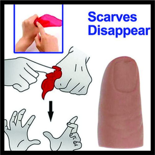 Ψεύτικος αντίχειρας image