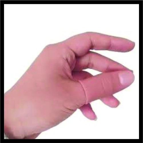 Ψεύτικος αντίχειρας image