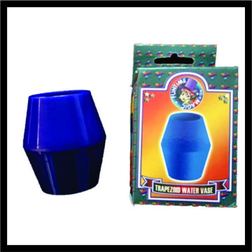 Τραπεζοειδές Βάζο Νερού image