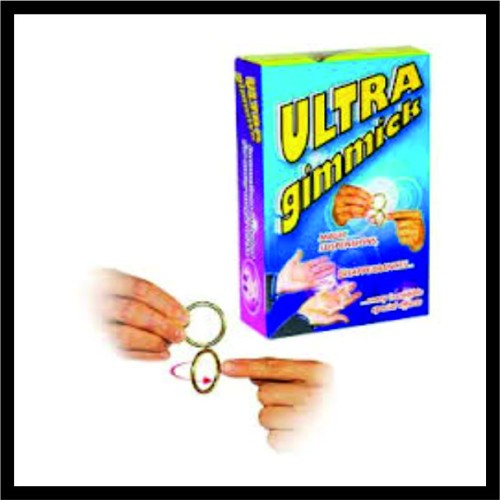 Εξαιρετικό τέχνασμα image