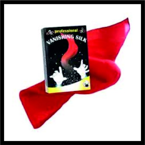 Μετάξι που Eξαφανίζεται image