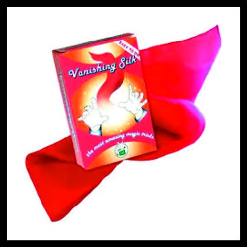 Μετάξι που Eξαφανίζεται image