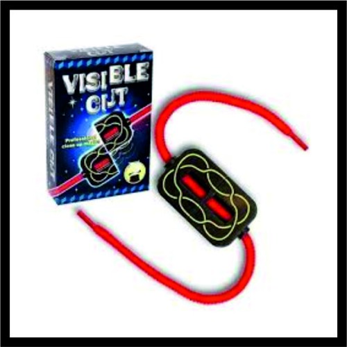 Ορατό κόψιμο image