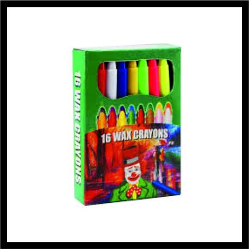 Μαγικά κραγιόνια image