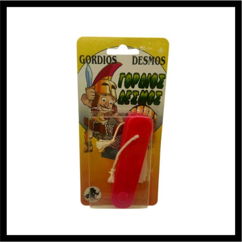 Γόρδιος Δεσμός image