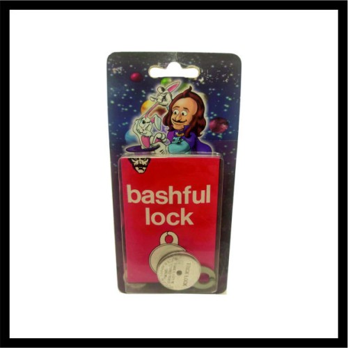 Τέχνασμα κλειδώματος image