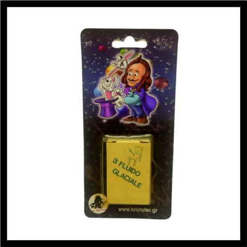 Παγετικό υγρό image