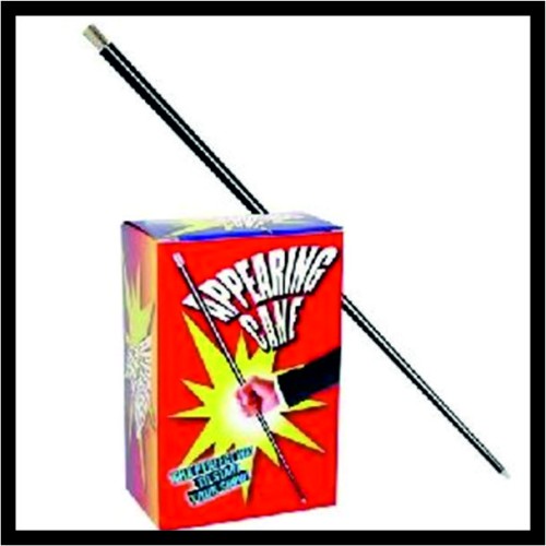 Μπαστούνι που εμφανίζεται image