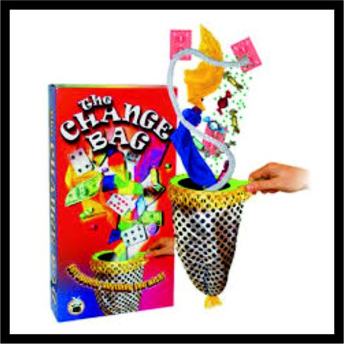 Μαγική απόχη image