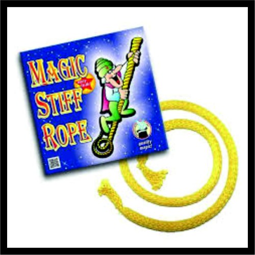  Άκαμπτο σχοινί -   Κίτρινο image