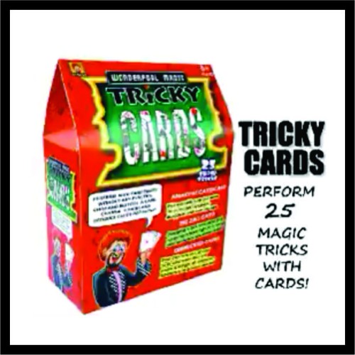  Κόλπα με χαρτιά image