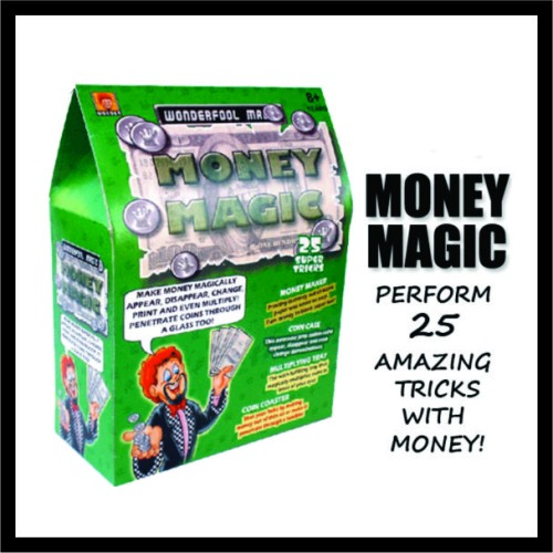 Kόλπα με χρήματα image