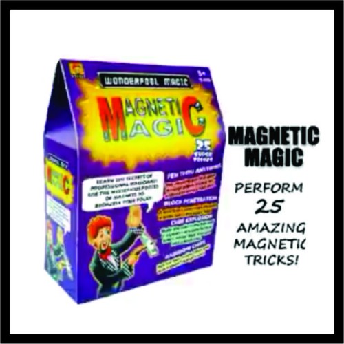 Kόλπα με μαγνήτες image