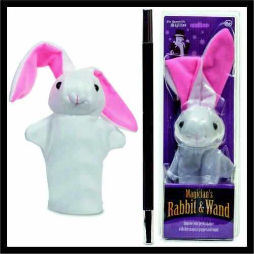 Σετ Κουνέλι & Ραβδί image