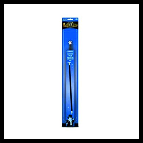 Μαγικό Μπαστούνι image