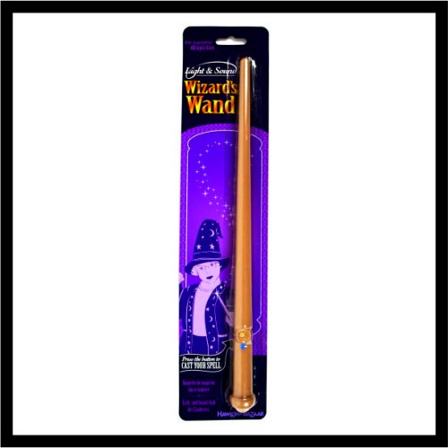 Ραβδί μάγων image